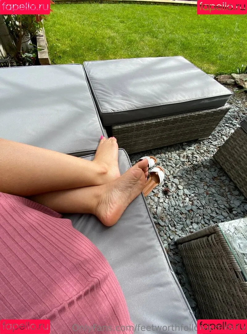 feetworthfollowing_daily Onlyfans Photo Gallery 