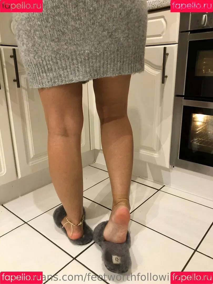 feetworthfollowing_daily Onlyfans Photo Gallery 