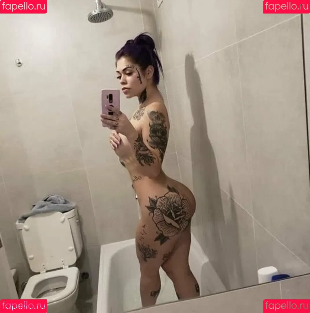 Aixamaitaok Onlyfans Photo Gallery 