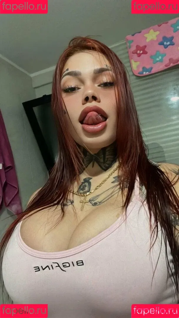 Aixamaitaok Onlyfans Photo Gallery 