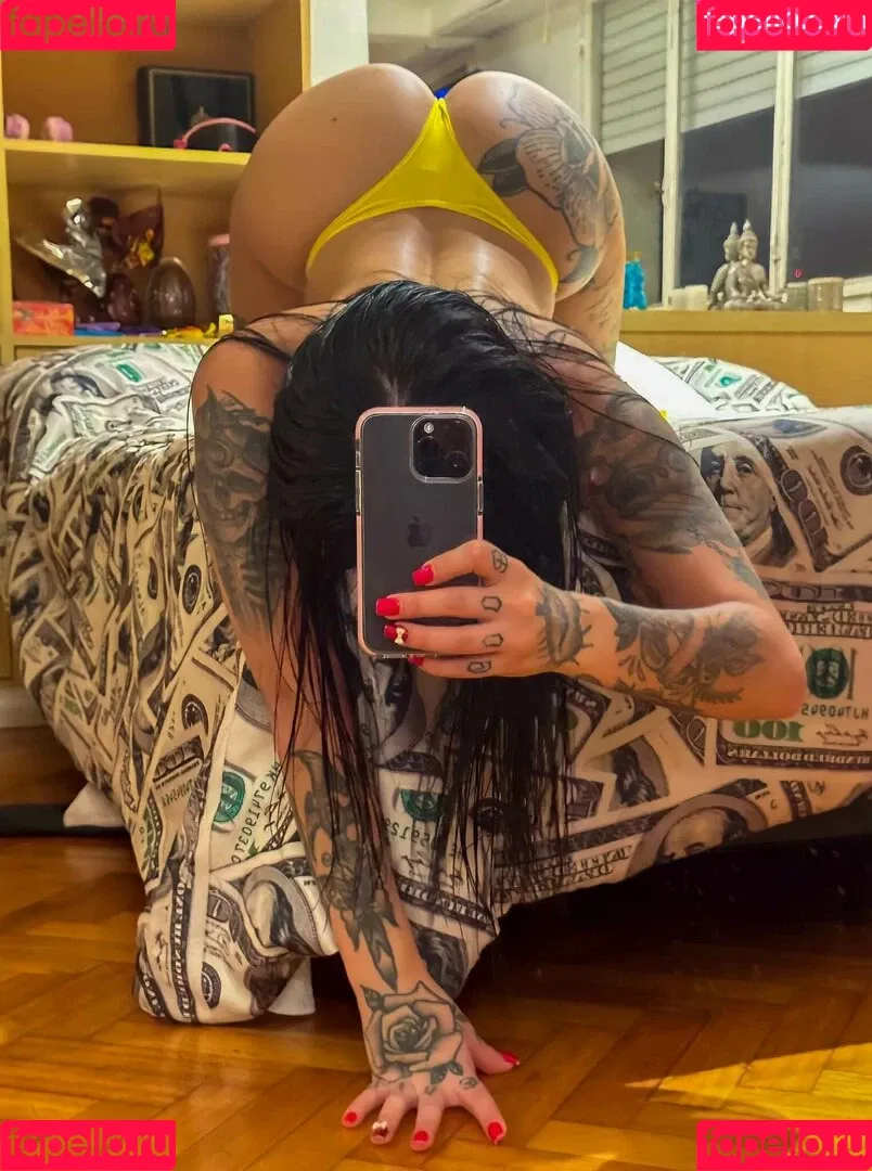 Aixamaitaok Onlyfans Photo Gallery 