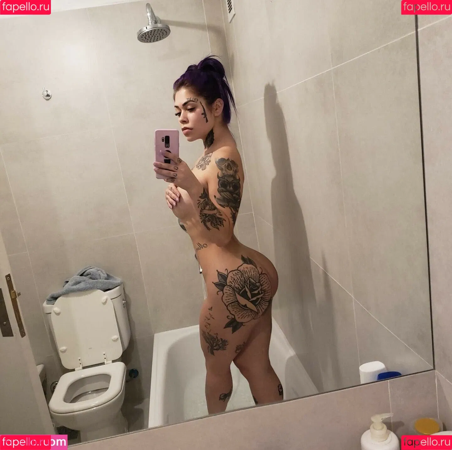 Aixamaitaok Onlyfans Photo Gallery 