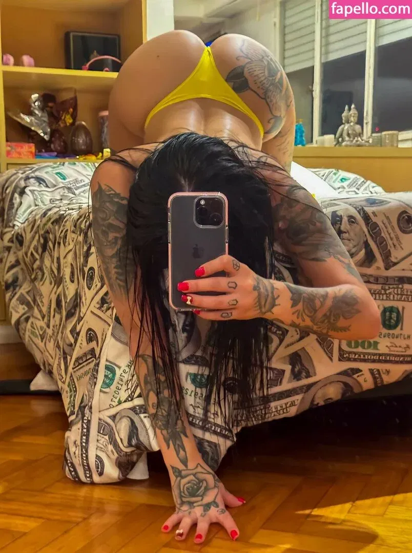 Aixamaitaok Onlyfans Photo Gallery 