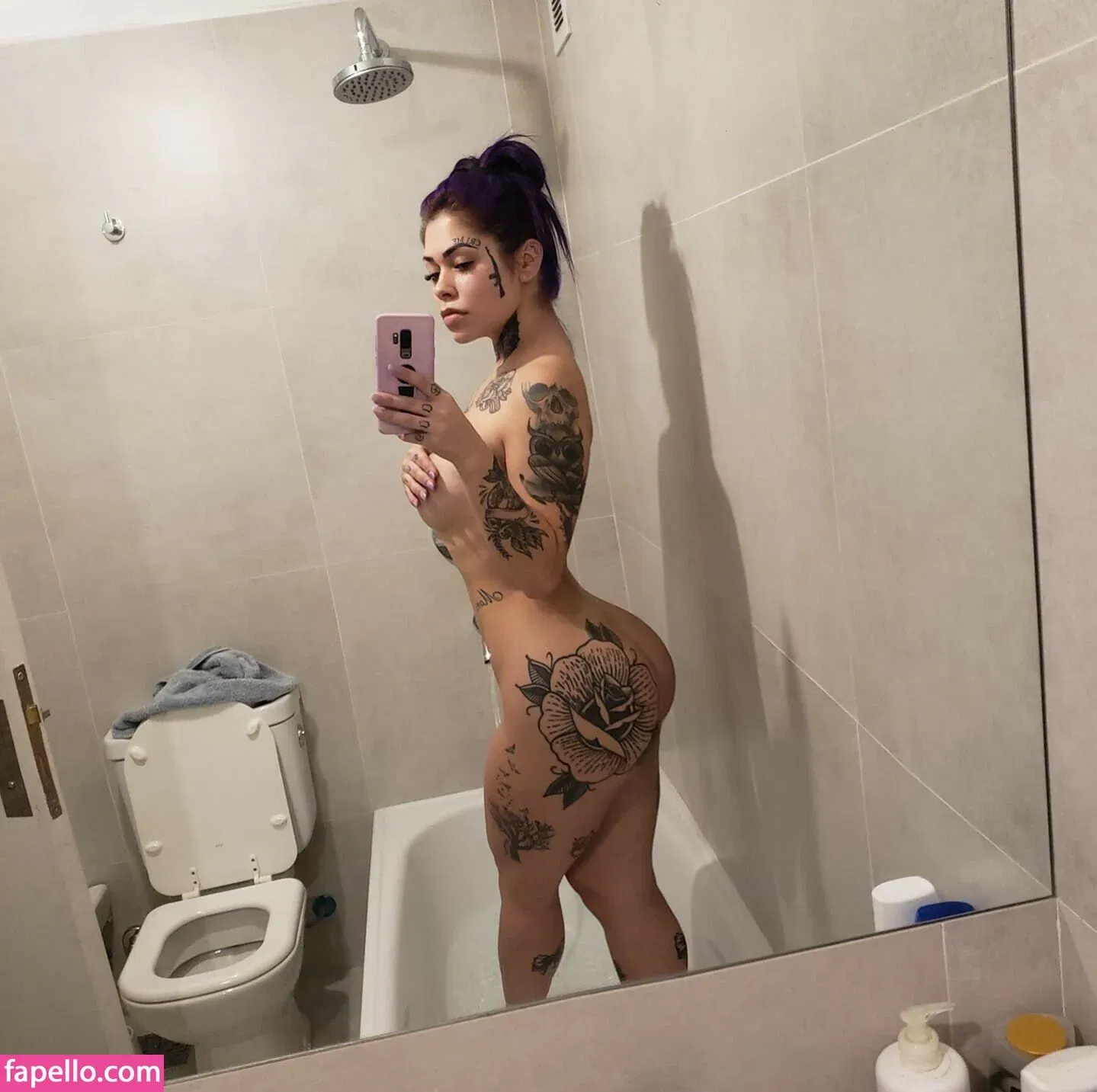 Aixamaitaok Onlyfans Photo Gallery 