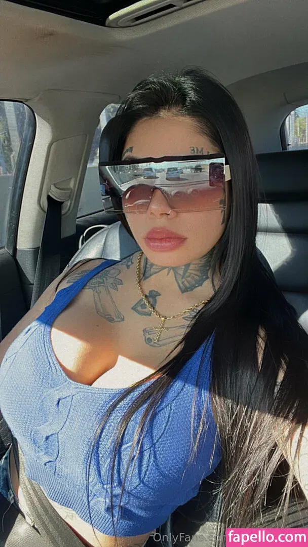 Aixamaitaok Onlyfans Photo Gallery 