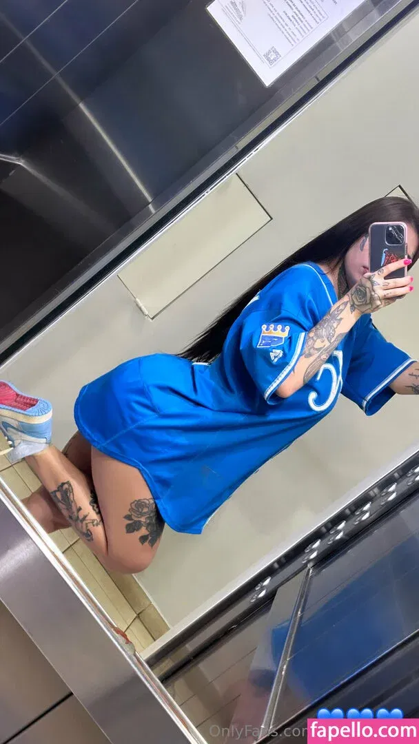 Aixamaitaok Onlyfans Photo Gallery 