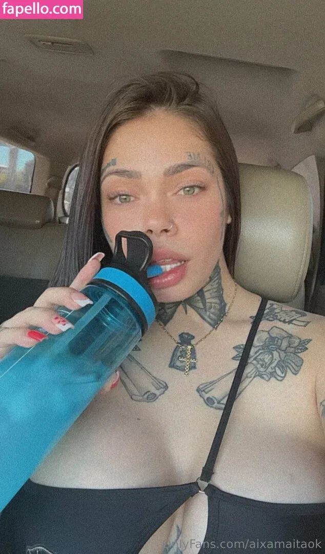 Aixamaitaok Onlyfans Photo Gallery 