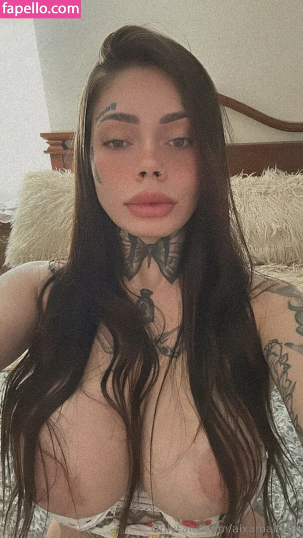 Aixamaitaok Onlyfans Photo Gallery 