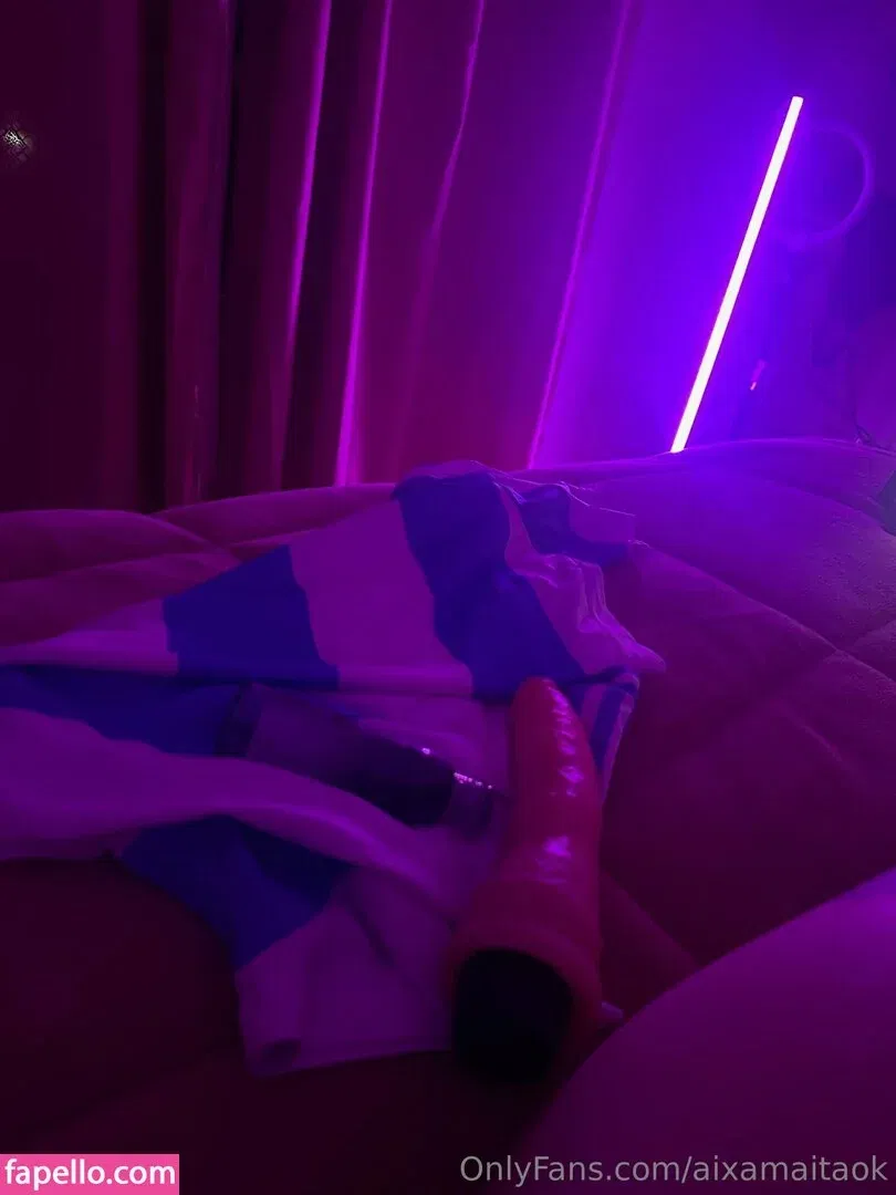 Aixamaitaok Onlyfans Photo Gallery 
