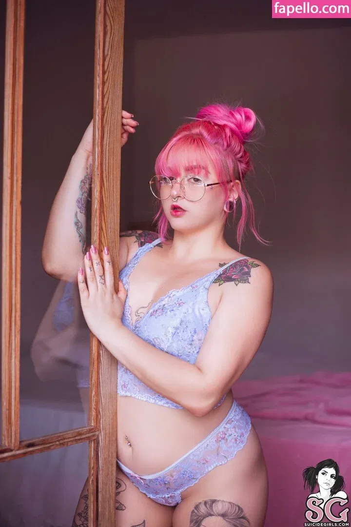 Lery Lay Onlyfans Photo Gallery 