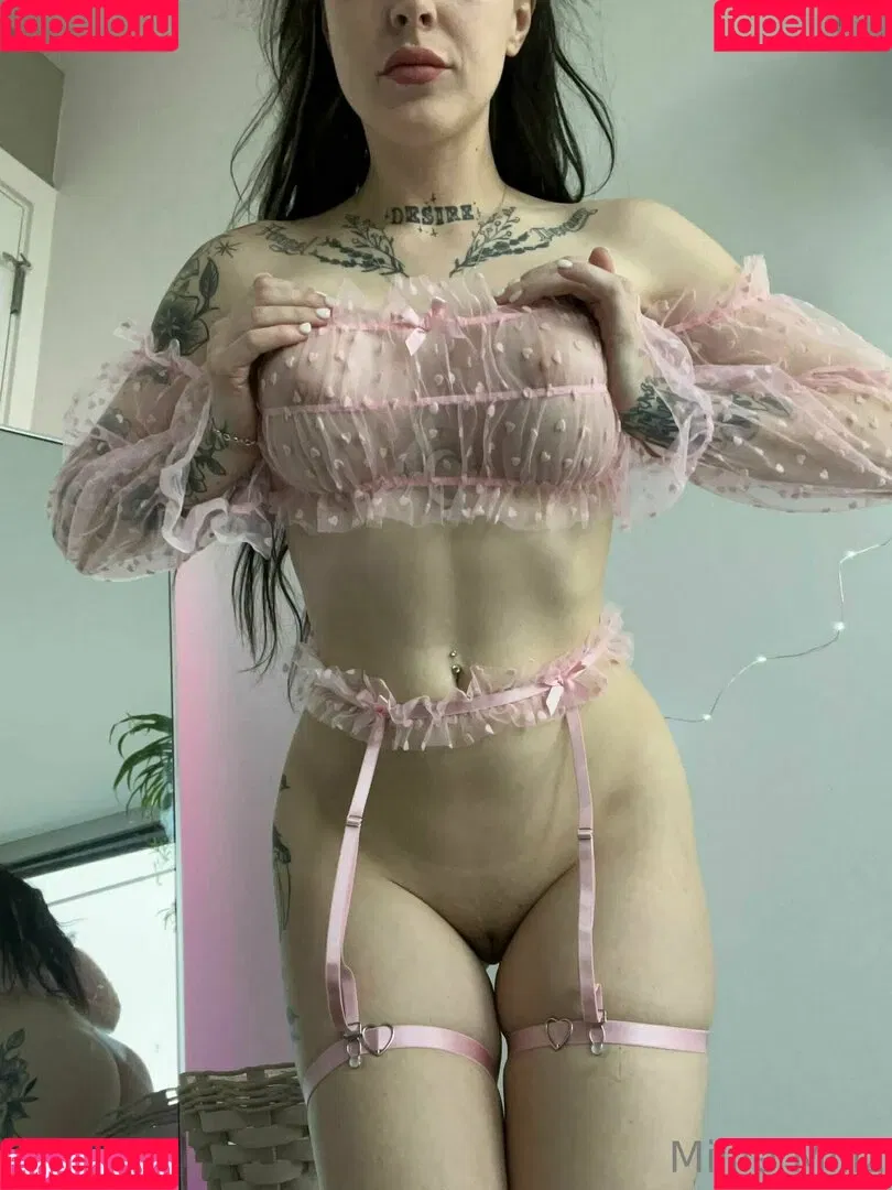 milliemillz Onlyfans Photo Gallery 