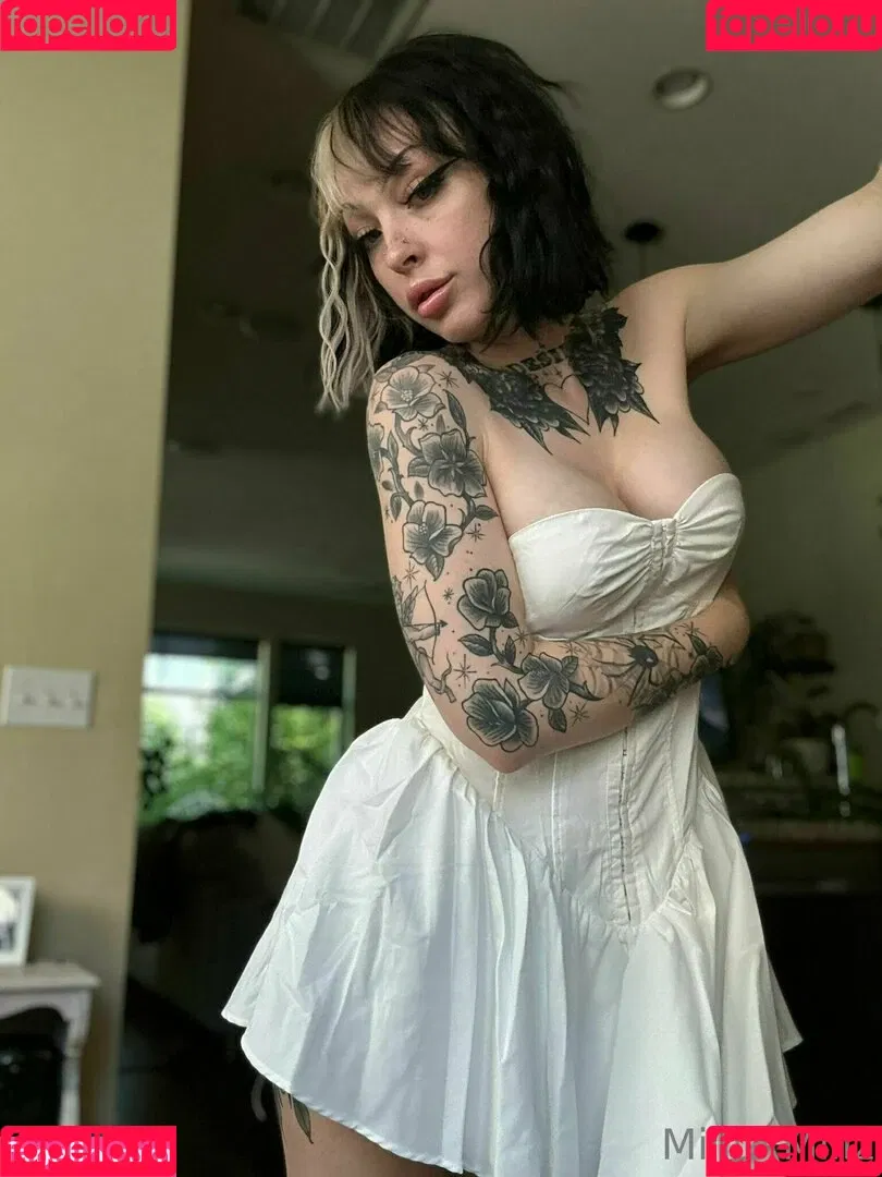 milliemillz Onlyfans Photo Gallery 