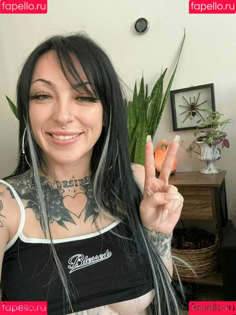 milliemillz Onlyfans Photo Gallery 