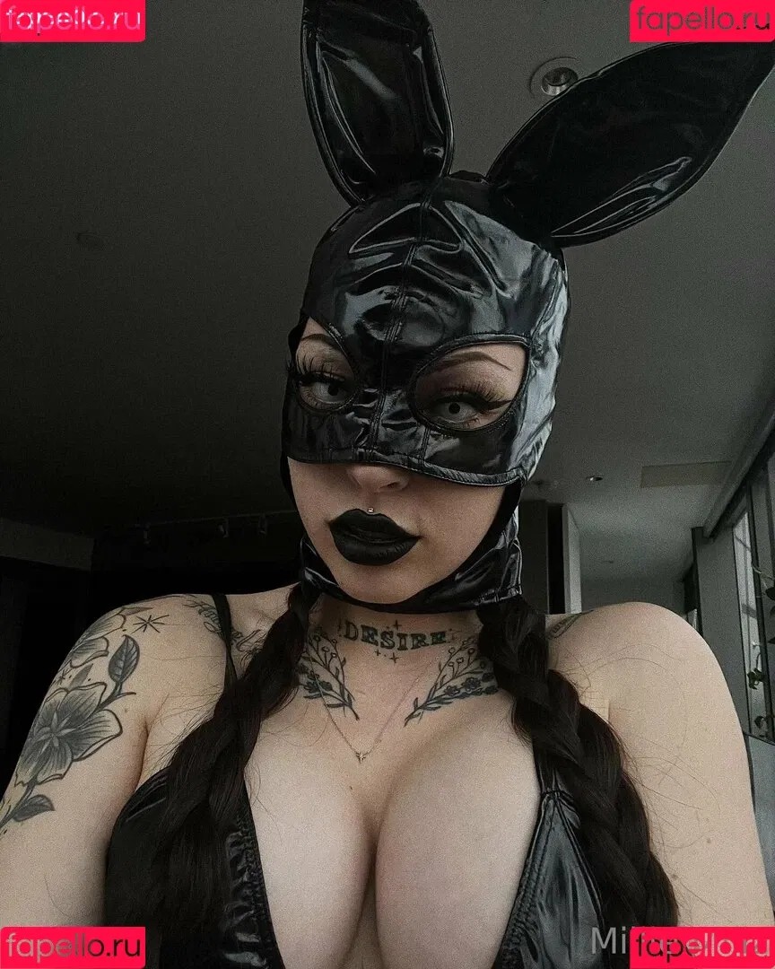 milliemillz Onlyfans Photo Gallery 