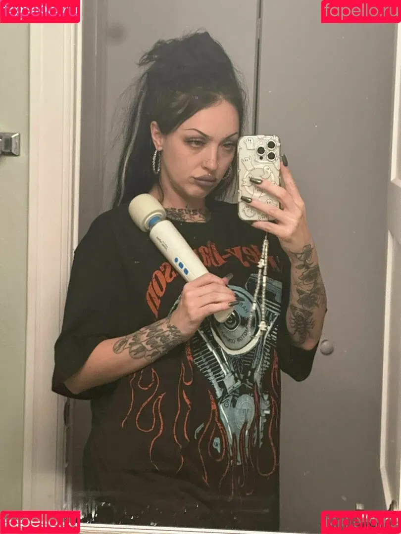 milliemillz Onlyfans Photo Gallery 