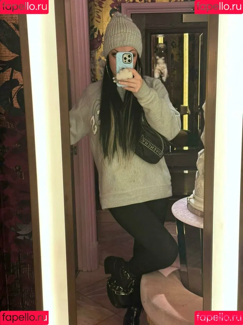 milliemillz Onlyfans Photo Gallery 