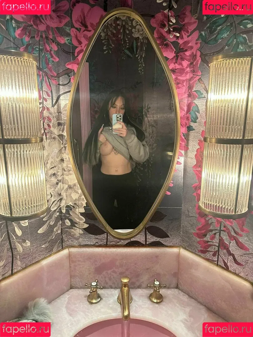 milliemillz Onlyfans Photo Gallery 