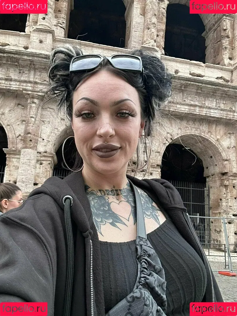 milliemillz Onlyfans Photo Gallery 