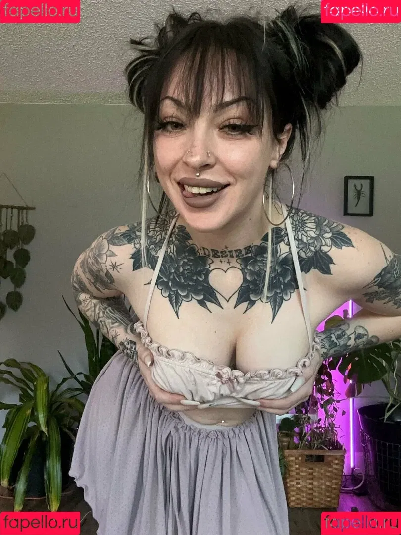 milliemillz Onlyfans Photo Gallery 