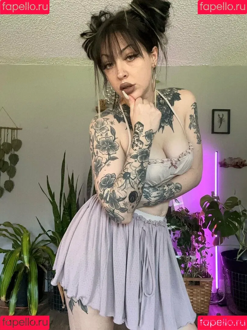 milliemillz Onlyfans Photo Gallery 