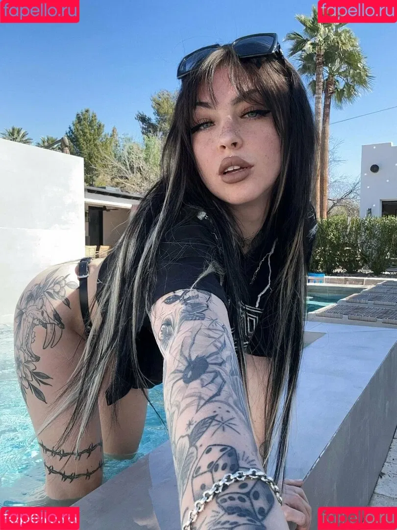 milliemillz Onlyfans Photo Gallery 