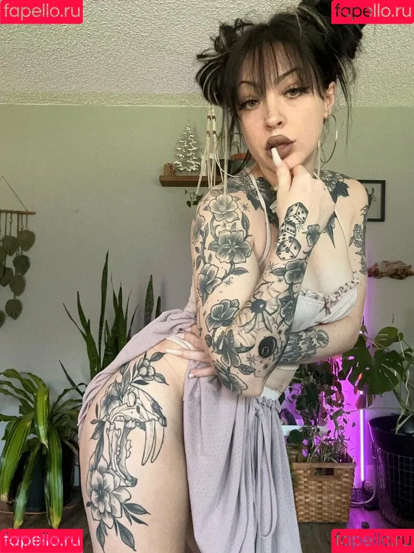milliemillz Onlyfans Photo Gallery 