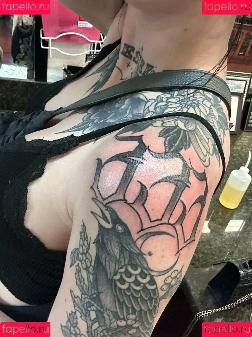 milliemillz Onlyfans Photo Gallery 