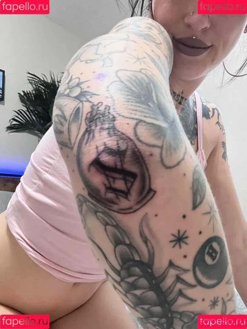 milliemillz Onlyfans Photo Gallery 