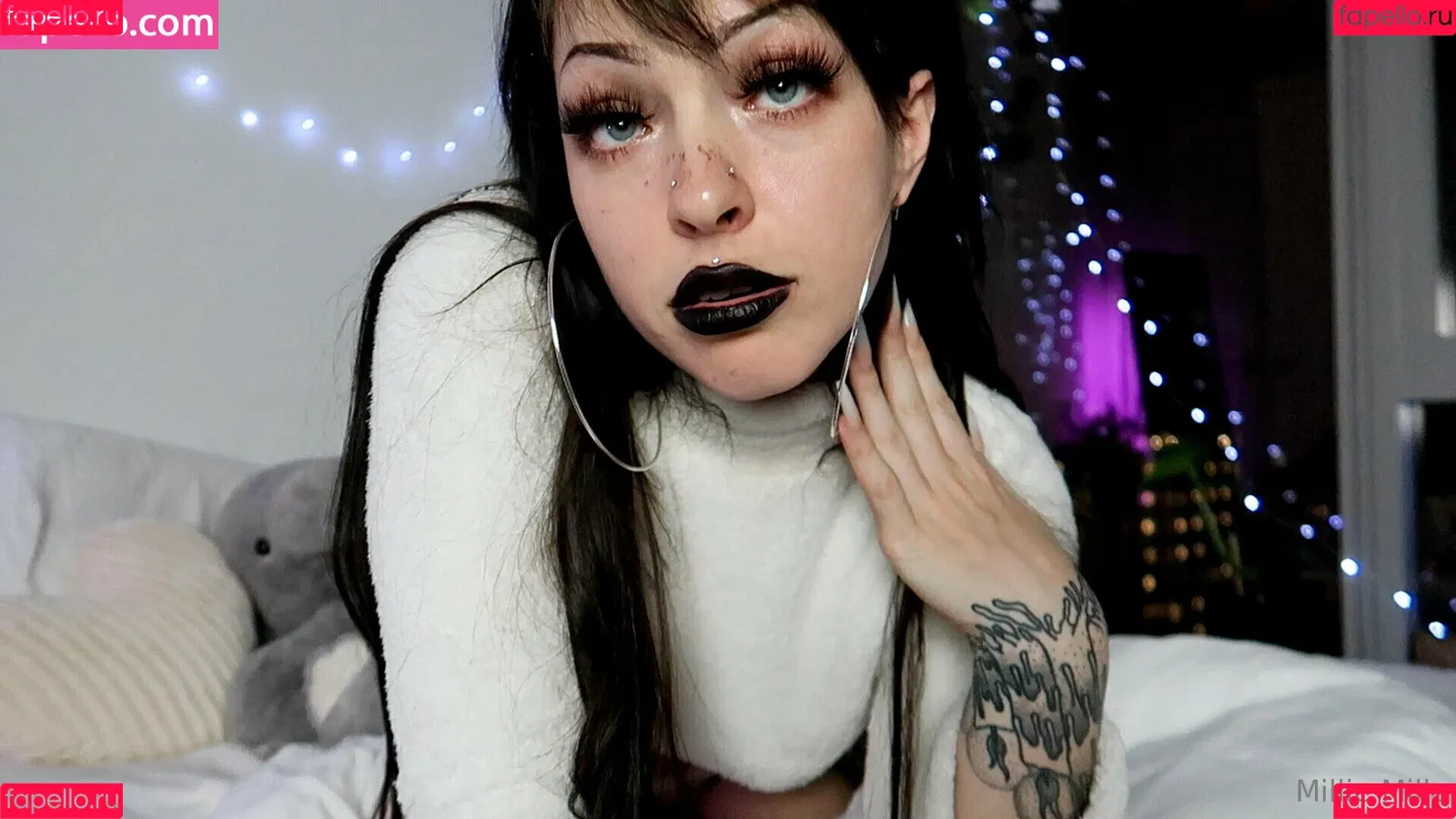 milliemillz Onlyfans Photo Gallery 