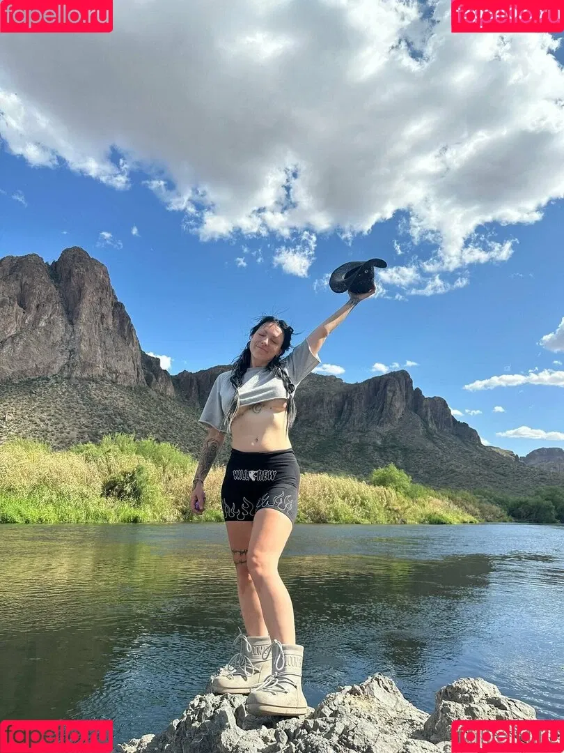 milliemillz Onlyfans Photo Gallery 