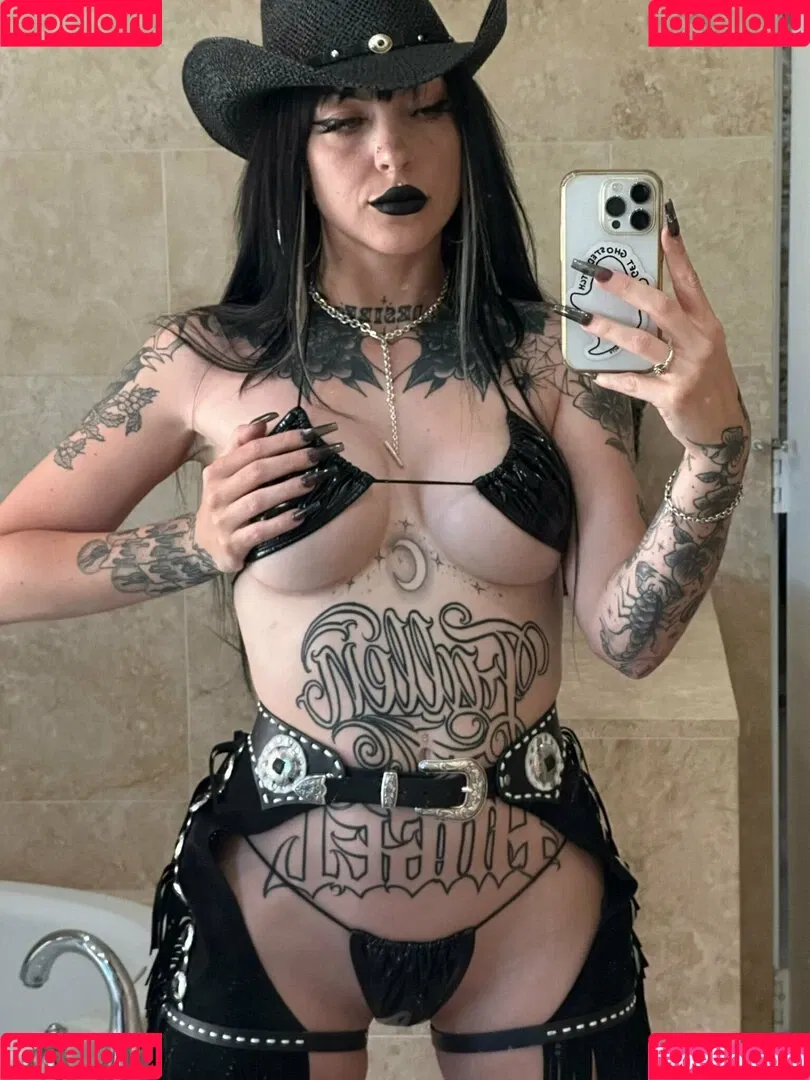 milliemillz Onlyfans Photo Gallery 