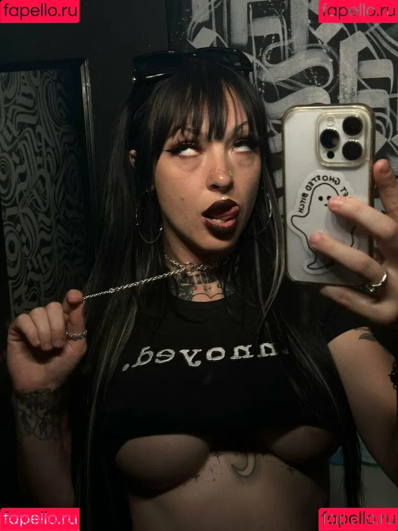 milliemillz Onlyfans Photo Gallery 