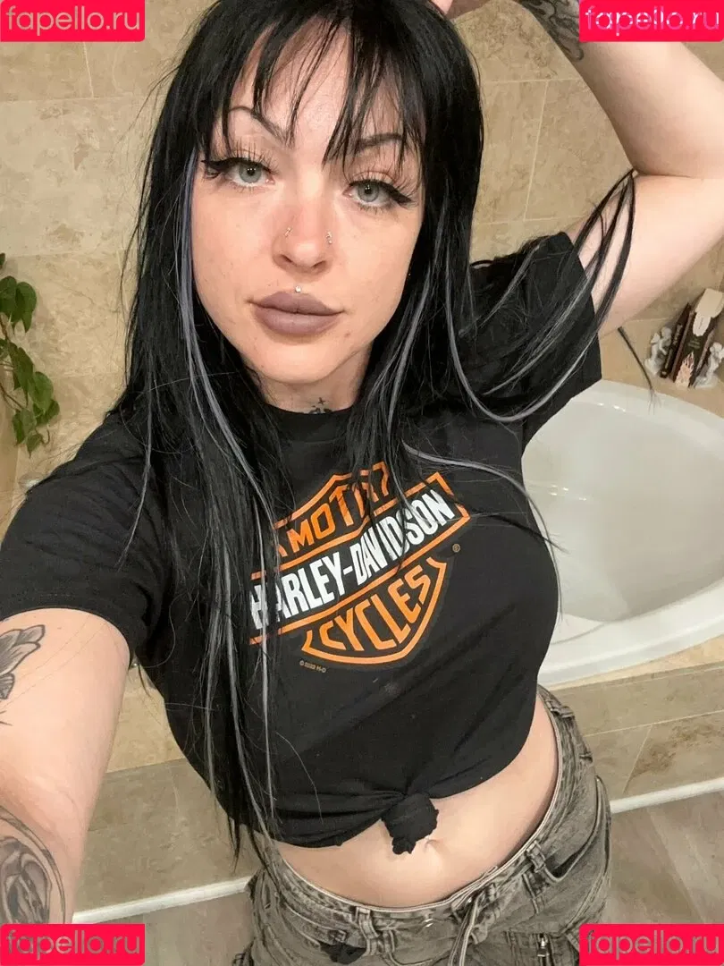 milliemillz Onlyfans Photo Gallery 