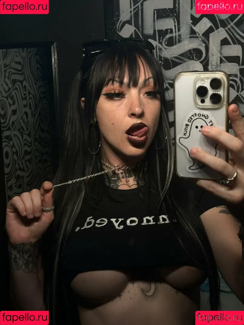 milliemillz Onlyfans Photo Gallery 
