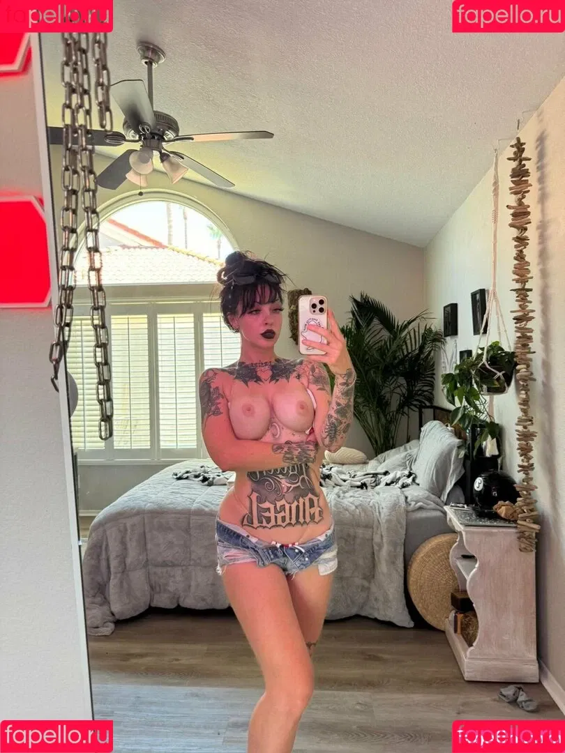 milliemillz Onlyfans Photo Gallery 