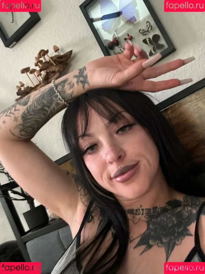 milliemillz Onlyfans Photo Gallery 