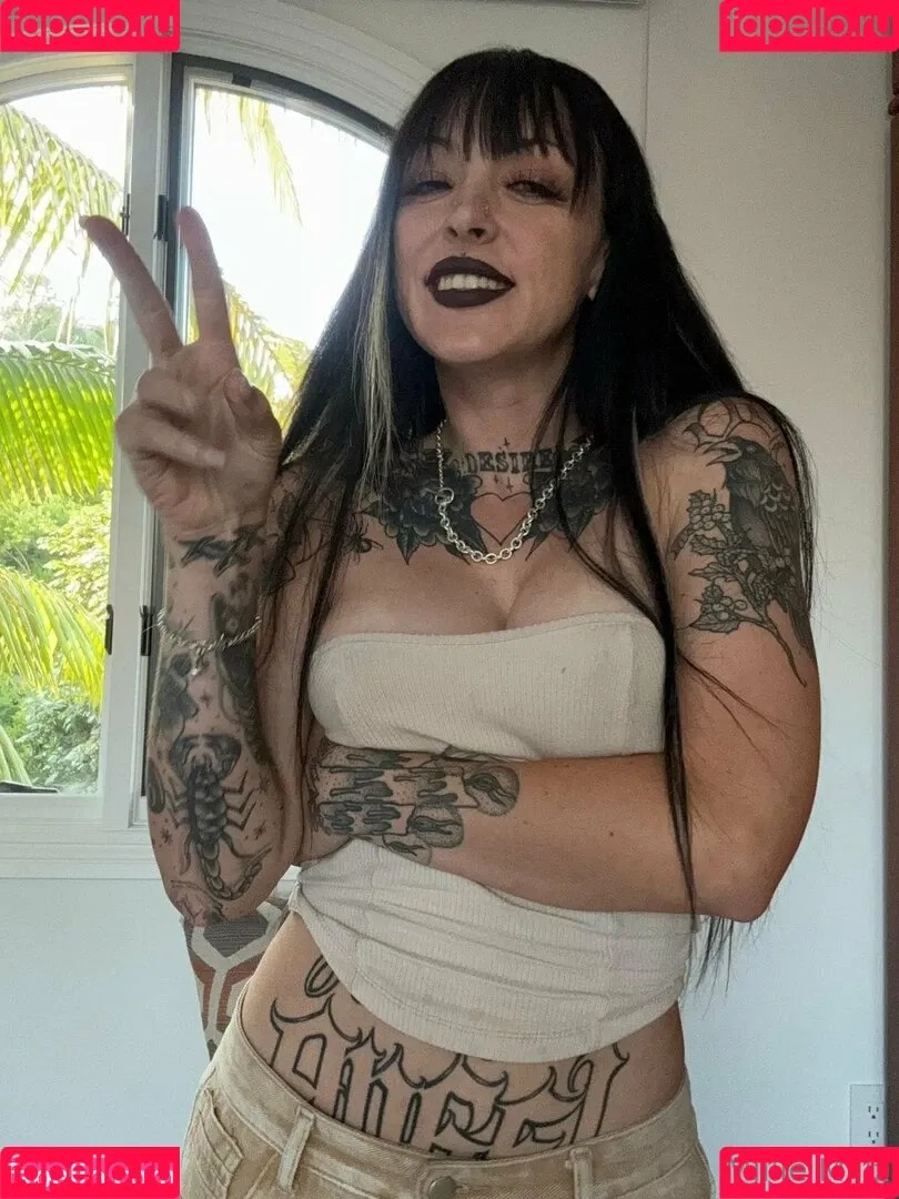 milliemillz Onlyfans Photo Gallery 