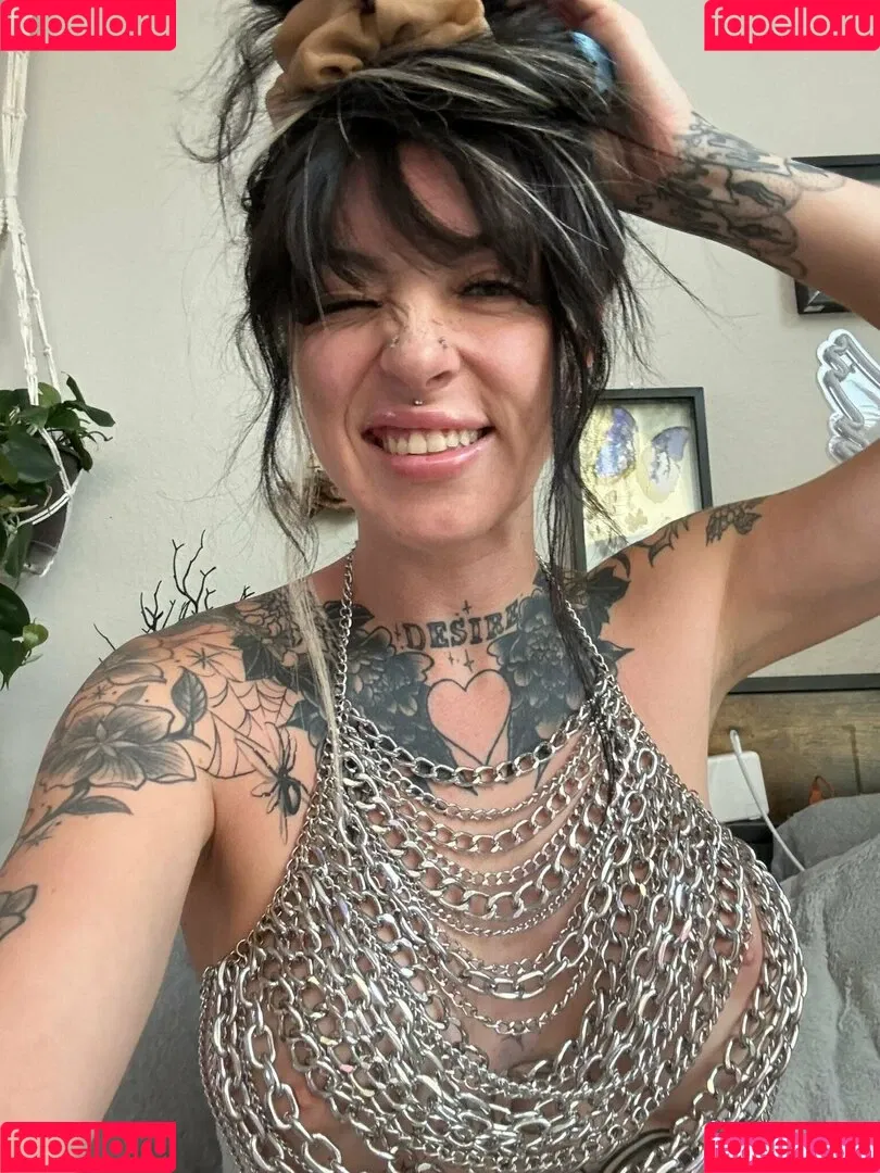 milliemillz Onlyfans Photo Gallery 
