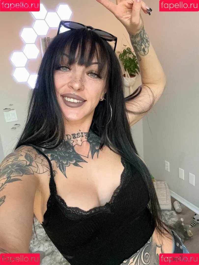 milliemillz Onlyfans Photo Gallery 