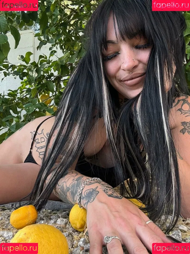 milliemillz Onlyfans Photo Gallery 
