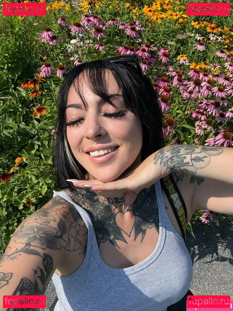 milliemillz Onlyfans Photo Gallery 