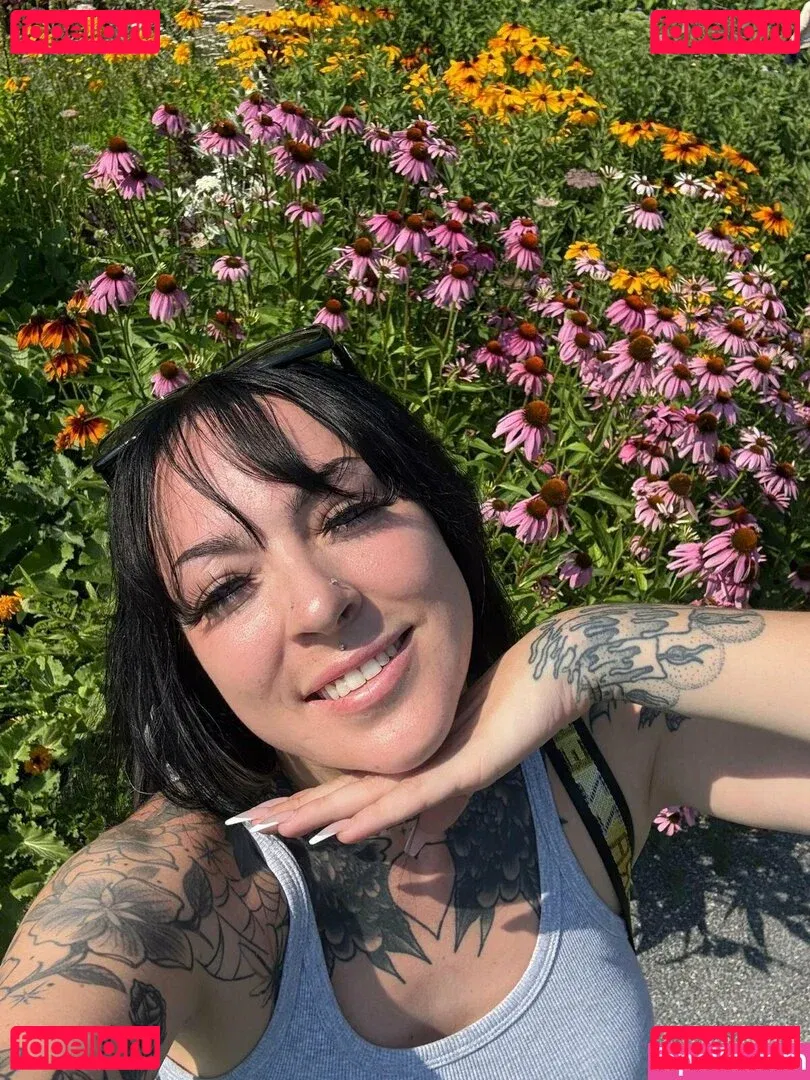 milliemillz Onlyfans Photo Gallery 