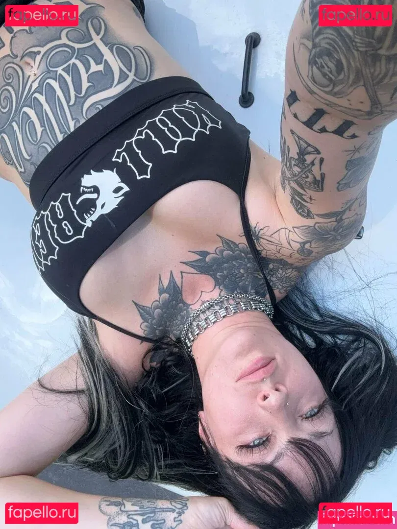 milliemillz Onlyfans Photo Gallery 