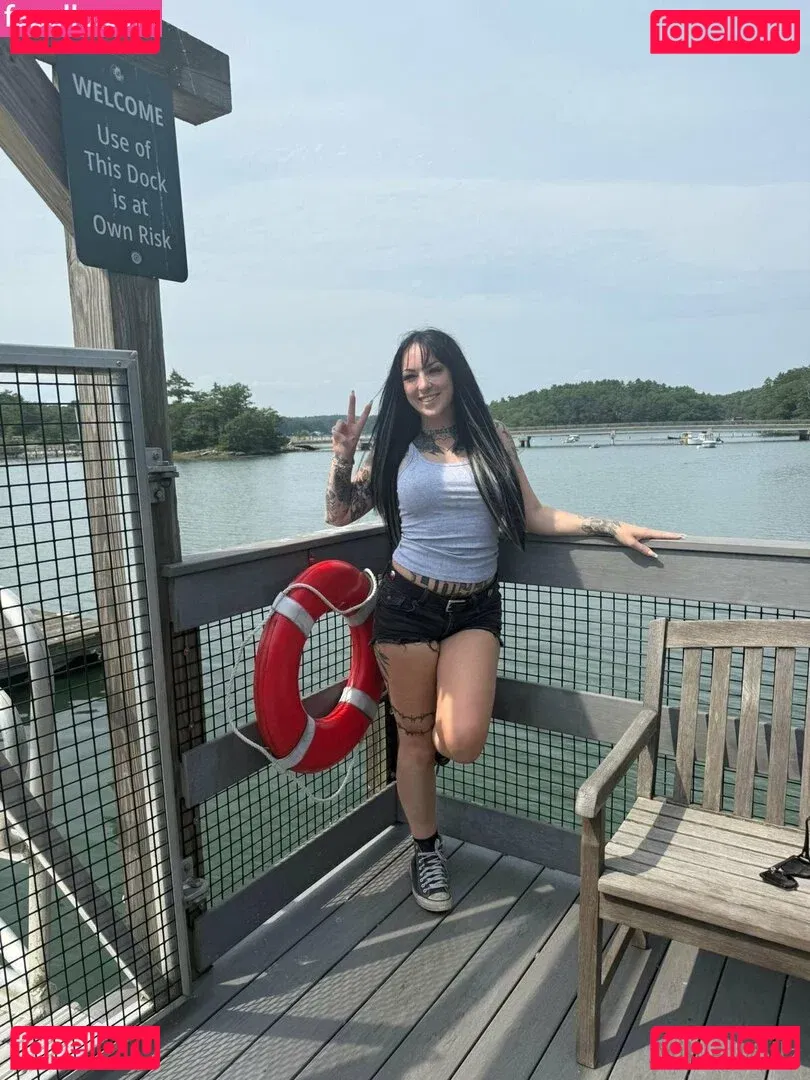 milliemillz Onlyfans Photo Gallery 