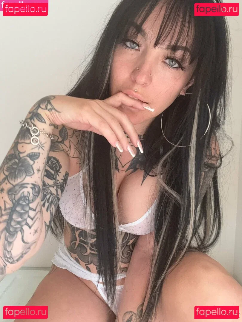 milliemillz Onlyfans Photo Gallery 