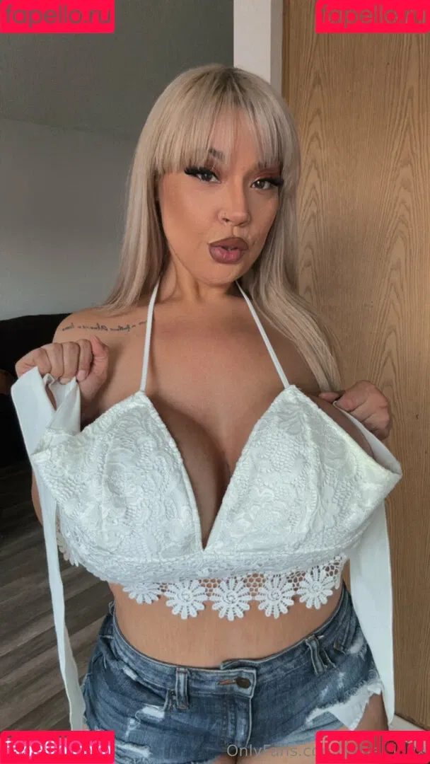 BimboInTraining_ Onlyfans Photo Gallery 