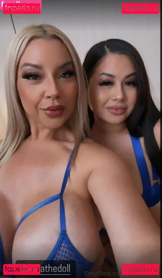 BimboInTraining_ Onlyfans Photo Gallery 