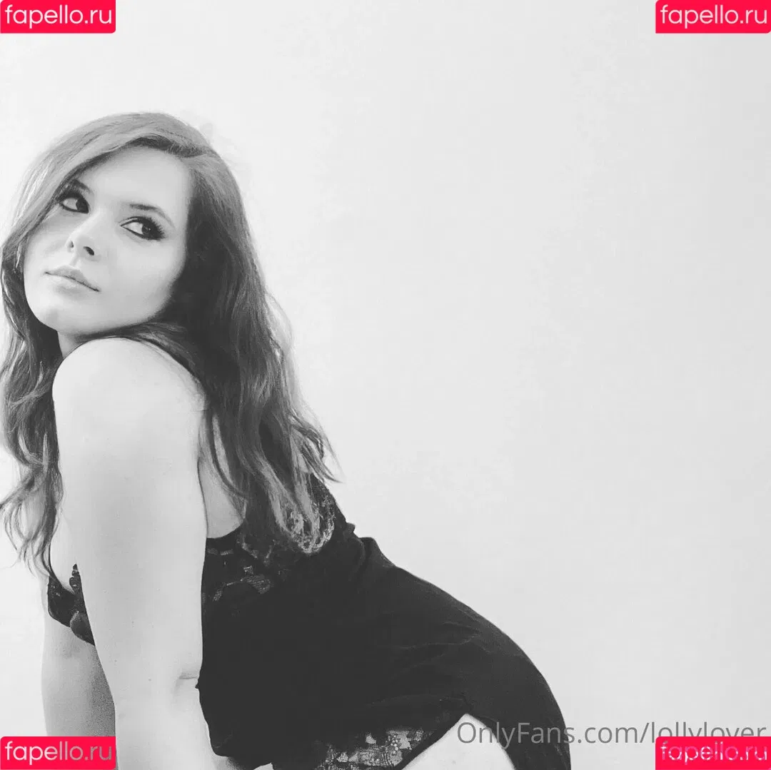 lollylover Onlyfans Photo Gallery 