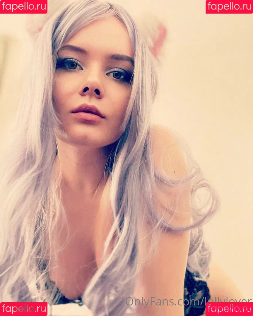 lollylover Onlyfans Photo Gallery 