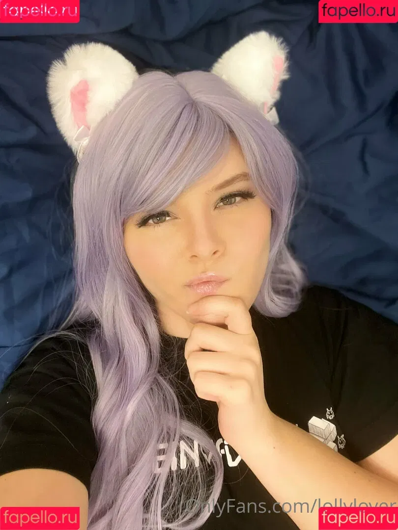 lollylover Onlyfans Photo Gallery 